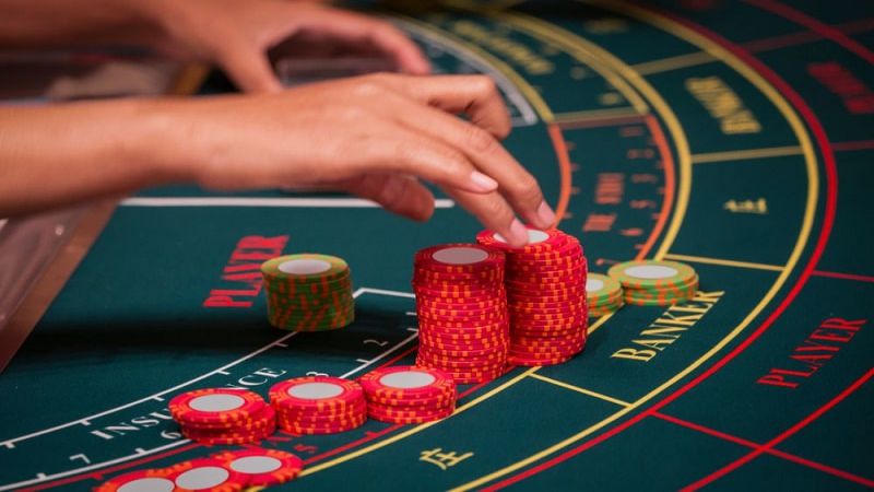 Hướng dẫn chơi baccarat Eu9